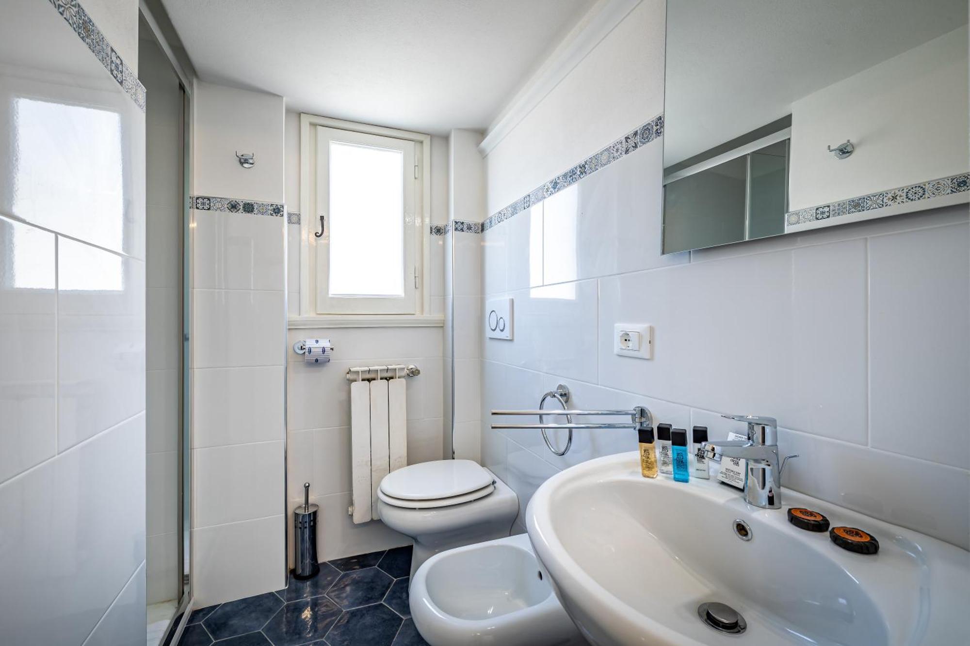 Apartmán Yid Bandini Florencie Exteriér fotografie